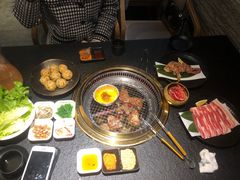 -伊茉家的烤肉店(勒泰中心店)