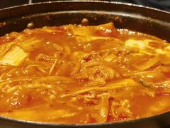 -KimPro 辛普乐概念韩餐