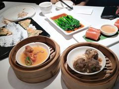 -老伙记海鲜码头(北滘店)