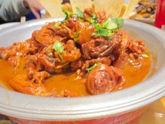-即墨老公社·海肠捞饭大王(古城店)