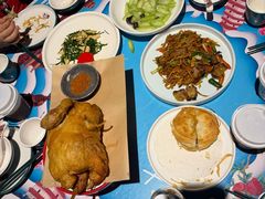 金牌葫芦鸡-醉长安(钟楼旗舰店)