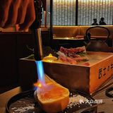 成都探店|跟着陈伟霆去吃烤肉