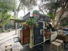 -Bamboo Saturday Market(Nana Jungle)