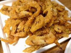 -榆林镇筋饼(知春路店)