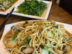 -海坛特色小吃·只做平潭特色菜(平潭店)