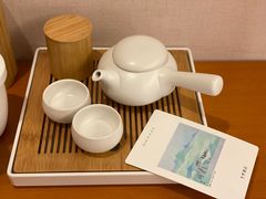 -全季酒店(上海火车站天目西路店)