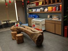 -船歌·鱼水饺青岛菜(闽江二路店)
