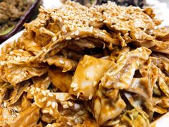 乾隆白菜-白魁老号饭庄(交道口店)