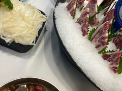 -德天肥牛海鲜火锅(龙吟坊店)