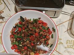 -串盟烧烤大排档·长沙美食地标(星沙店)