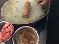 -小竖点徽派卷面皮(洪都店)