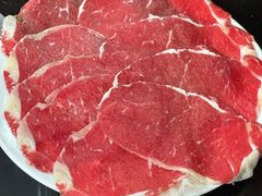 -银同牦牛肉火锅