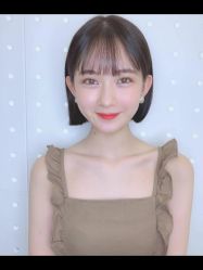 -SY水源护肤造型