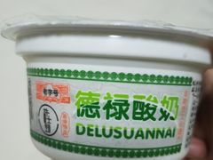 -德禄酸奶(莫家街店)