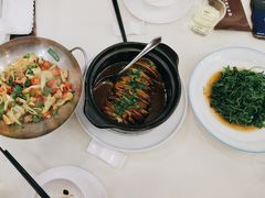 -州康·本帮菜(南桥百联店)