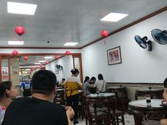 大堂-仁信双皮奶(东川路店)