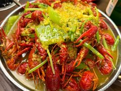 -半酌烧烤小酒馆(南京东路店)