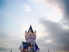 -厦门方特梦幻王国