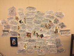 -天道tattoo纹身穿孔工作室