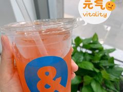 -COFFii&JOY(龙江新城市广场店)