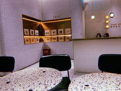 -喜茶(青岛金狮广场店)