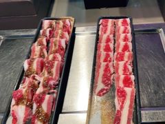 -老卜奎齐齐哈尔烤肉(人民东路店)
