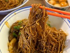 -亞婆井·劲抽面食(铂顿城店)