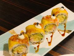 -山葵家·创意料理(宁波来福士店)