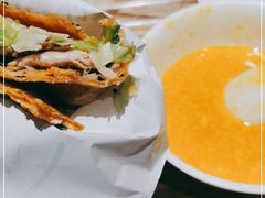 -煎饼道·新鲜现做(桐梓林店)