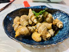 -龙虾当家·大排档(红谷滩五中店)