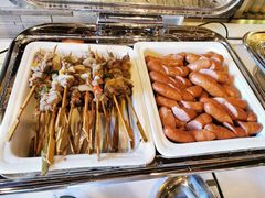 -浦鸿会尚莊亲子餐厅(碧云店)