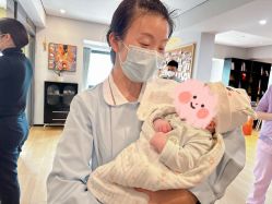 -大美母婴月子中心(馨乐庭店)