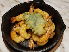 橄榄油烤虾-G+KITCHEN(龙湖狮山天街店)