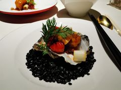 宫保水晶虾仁-许家菜(望江店)