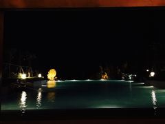 -陕西汤峪会议中心温泉酒店
