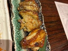 -芥岛(河北大街店)