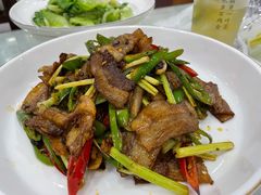 -河南食府(人民路店)