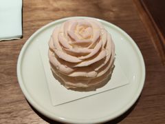 -Ten Olives甜点