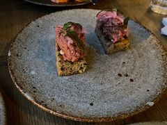 -BOR Eatery(安福路店)