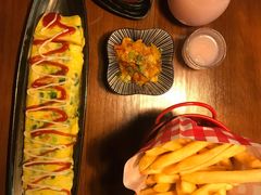 鸡蛋卷-槿Story·韩国料理(望京韩国美食城店)