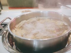 -三毛牛肉店(福强店)