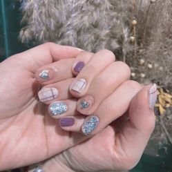 -StartNail美甲
