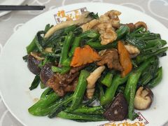 -凤城礼记鱼翅海鲜酒家(新马路总店)