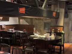 -捞王锅物料理(凯旋路店)