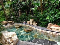 -韶关经律论国际酒店温泉