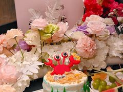 -CAKE BOSS 蛋糕老板(北京世纪金源购物中心)