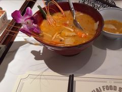 -太食獸泰式茶餐厅(济南万象城店)