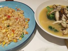 -Aqua Oasis 水天堂(石路天虹店)