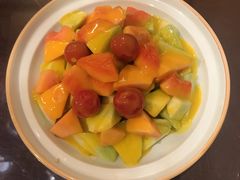 -纪林菜馆·博山菜老字号(华光路店)