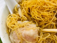 -麦文记面家(佐敦店)